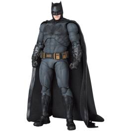 MAFEX (No. 222): Zack Snyder's Justice League - Batman - Zack 