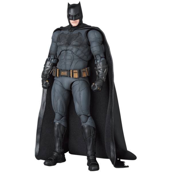 BATMAN - FIGURINE JOKER (15 CM) USAGÉ - ARKHAM KNIGHT 13