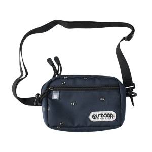Studio Ghibli: My Neighbor Totoro - Outdoor Shoulder Bag Collaboration [Ensky]