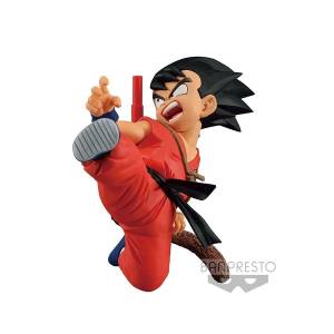 Match Makers - Dragon Ball Son Goku (Banpresto) [2nd Hand]