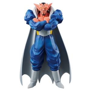 Ichiban Kuji (B Prize): Dragon Ball Z - Dabura (Dragon Ball Clash!! Battle for the Universe) [2da Mano]