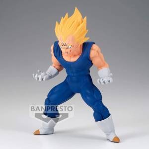 Match Makers - Dragon Ball Z Vegeta SSJ (Banpresto) [2da Mano]