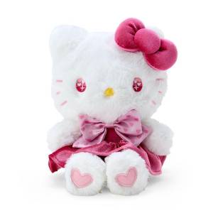 Sanrio Plush: Birthday - Hello Kitty - Small (Limited Edition) [Sanrio]