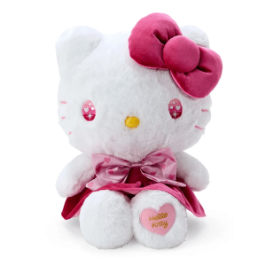 Sanrio Plush: Birthday - Hello Kitty - Big (Limited Edition) [Sanrio]