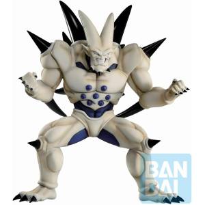 Ichiban Kuji (C Prize): Dragon Ball GT - Omega Shenron (Dragon Ball VS Omnibus Super) [2da Mano]