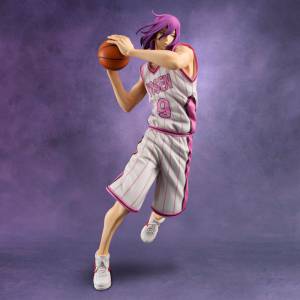 Kuroko's Basketball - Atsushi Murasakibara [Megahouse]