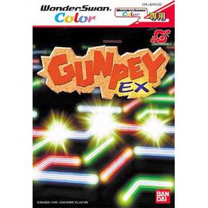 Gunpey EX [WSC - Occasion BE]