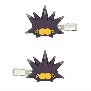 Pokemon: Hair Clip - 78 - Wattapik [The Pokémon Company]