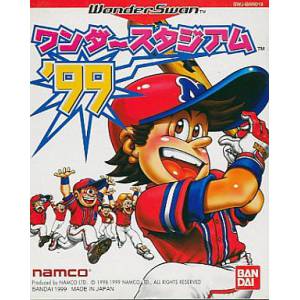 Wonder Stadium '99 [WS - Occasion BE]