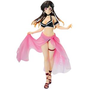 Ichiban Kuji (A Prize): Rent-A-Girlfriend - Mizuhara Chizuru (Okarishimasu Manzokudo 4) - Summer Outfit [2nd Hand]