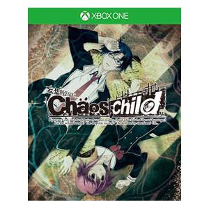 Chaos Child - Standard Edition [Xbox One]