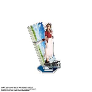 Final Fantasy VII Remake - Aerith Gainsborough Acrylic Stand [Square Enix]