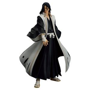 Ichiban Kuji (C Prize): BLEACH: Thousand-Year Blood War OP.1- Kuchiki Byakuya [2da Mano]