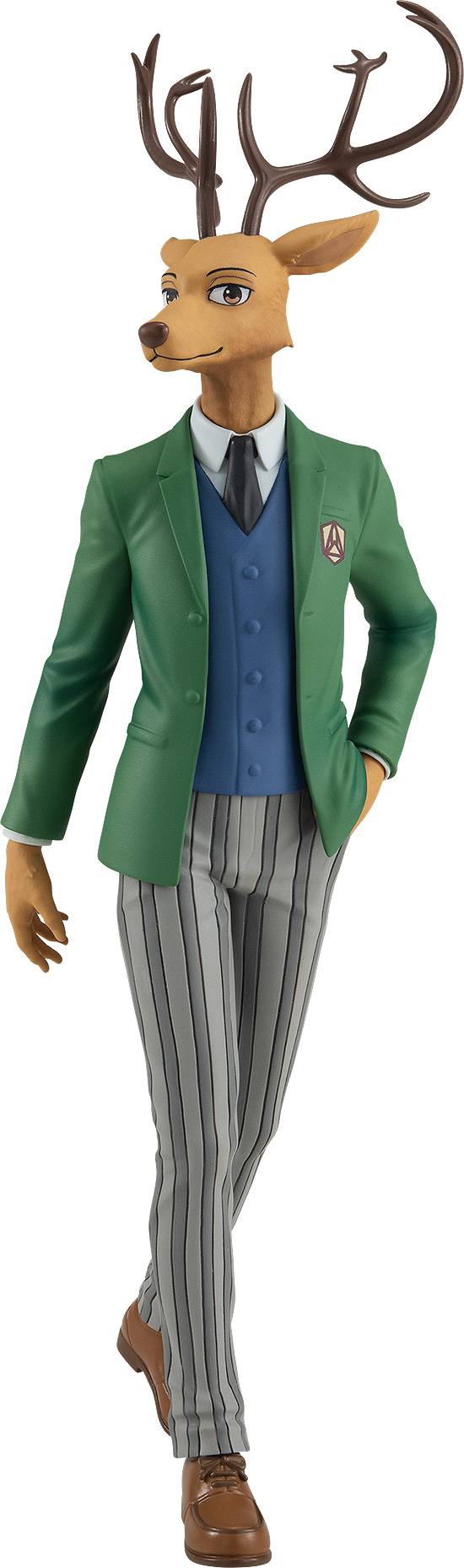 POP UP PARADE: Beastars - Louis [Good Smile Company]
