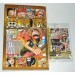 One Piece vol. 0 + trading card [Manga]
