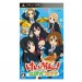 K-On! Houkago Live!! (PSP)