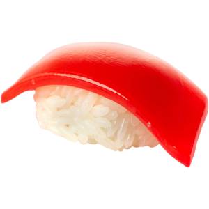 Studio SYUTO : Plastic Model Sushi - Tuna (Plastic Model Kit) [Good Smile Company]