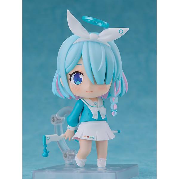 Good Smile Company Omori: Basil Nendoroid Action Figure