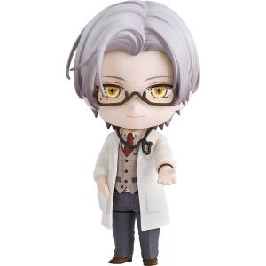 Nendoroid 2289: Tears of Themis - Adjudicator [Good Smile Company]