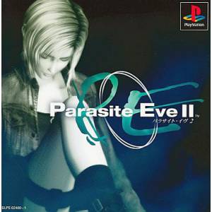 Parasite Eve II [PS1 - occasion BE]