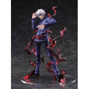 S-Fire: Jujutsu Kaisen - Gojou Satoru 1/7 (Limited Edition) [SEGA]