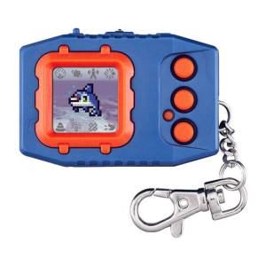 Digimon: Digimon Pendulum Color ver.25th - DEEP SAVERS (Limited Edition) [Bandai]