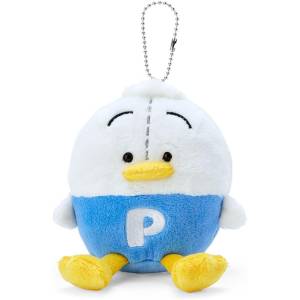 Sanrio Plush: Our Goods - Mascot Holder - Pekkle (Limited Edition) [Sanrio]