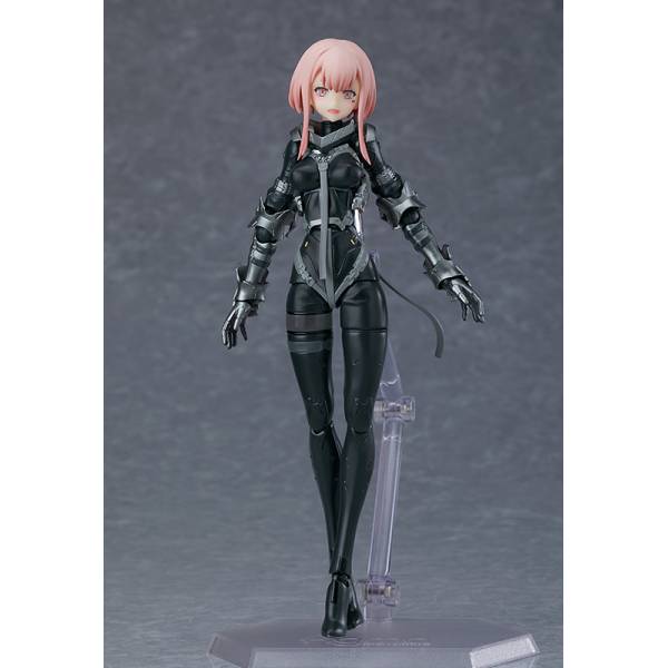 figma 491 LANZE REITER ランツェレイター 491-figma-lanze-reiter-rerun-