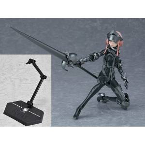 Figma 491: FALSLANDER - LANZE REITER (Limited Edition +