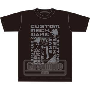 (PS5 ver.) Custom Mech Wars - Famitsu DX Pack w/ T-shirt (XL size) (Limited Edition) [D3PUBLISHER]