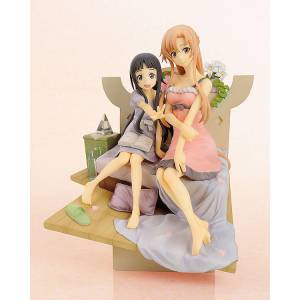 Sword Art Online -  Asuna & Yui [Penguin Parade]