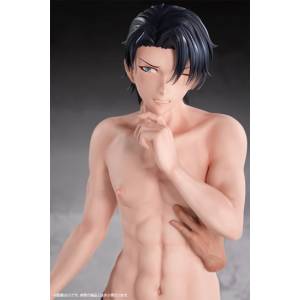 Nikkan Danshi A: Group Fondling 1/7 [Insight]