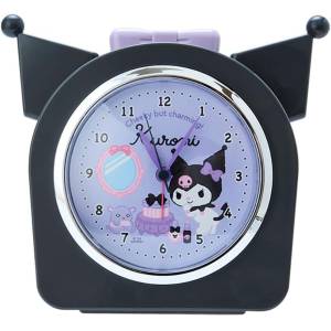 Sanrio: Talking Alarm Clock - Kuromi [Sanrio]