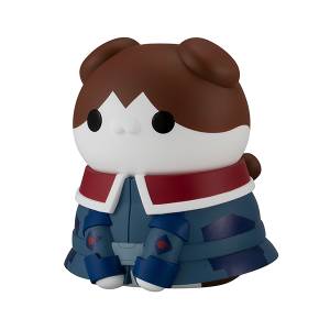 MEGA CAT PROJECT: Mobile Suit Gundam Seed - Kira Yamato [Megahouse]