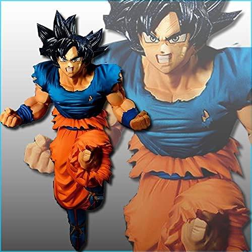 65881 - dragon ball - ichibansho figure from ichiban kuji - son goku - statua 24cm