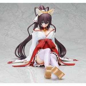 Infinite Stratos - Houki Shinonono (Kitsune Miko Ver.) [FREEing]