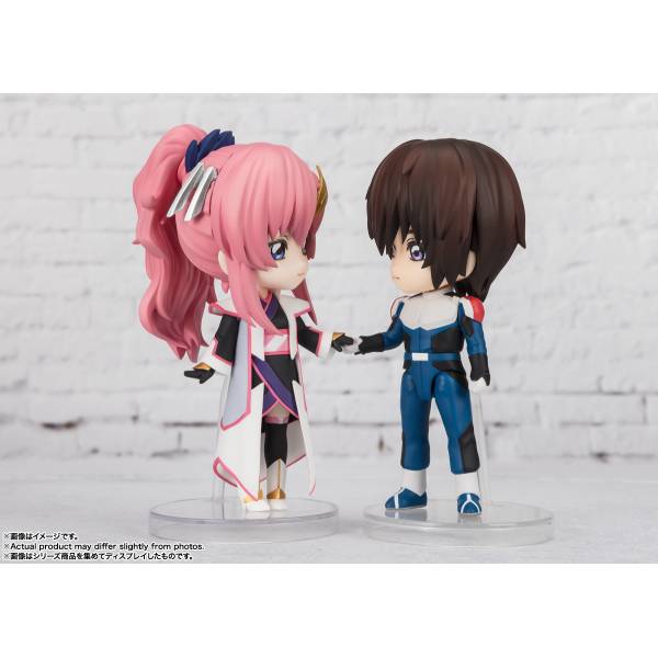 Figuarts Mini: Mobile Suit Gundam SEED Freedom - Lacus Clyne