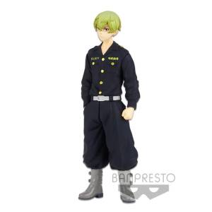 Tokyo Revengers - Chihuyu Matsuno (Banpresto) [2da Mano]