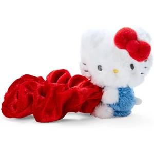 Sanrio: Hugging Scrunchie - Hello Kitty [Sanrio]