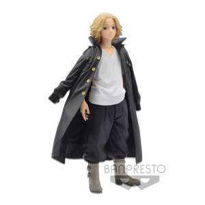 Tokyo Revengers - Manjirou Sano (Banpresto) [2e Main]