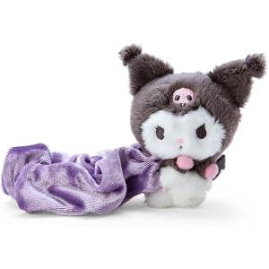 Sanrio: Hugging Scrunchie - Kuromi [Sanrio]