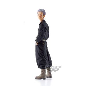 Tokyo Revengers - Takashi Mitsuya (Banpresto) [2e Main]