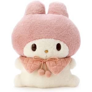 Sanrio Plush: Potomoko - Cushion Plush - My Melody [Sanrio]