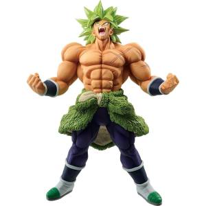 Banpresto World Figure Colosseum 2018 (Special): Dragon Ball Super Broly - Broly Legendary SSJ (Banpresto) [2nd Hand]