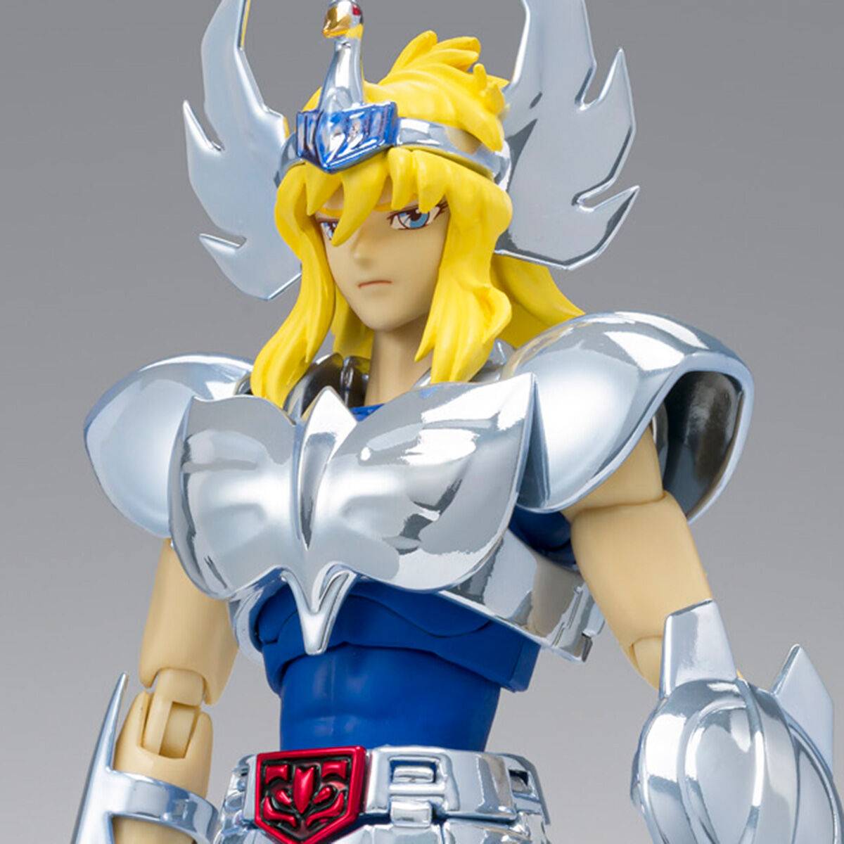 Saint Cloth Myth - Myth Cloth: Cygnus Hyoga - Early Bronze Cloth, 20th Anniversary Ver. (Limited Edition) [Bandai Spirits]