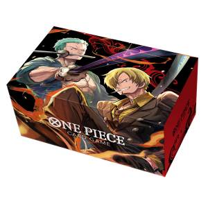 One Piece Card Game AR Carddass Zoro VR