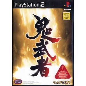 Onimusha [PS2 - occasion BE]