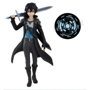 Ichiban Kuji Sword Art Online Progressive Aria of the Starless Night The  Beginning Story