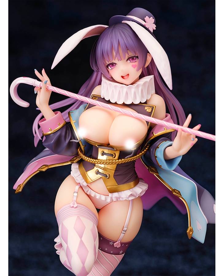 Character's Selection: Ane Taiken Jogaku Ryou - Sakuraya Mahiru 1/6 - Anniversary Live (Li...