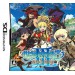 Sekaiju No Meikyuu III/ Etrian Odyssey III (NDS)